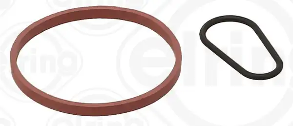 Elring 795 110 Vakum Arka O Ring Takım Ford 301 308 3008 Fiesta Focus 09 Peugeot 208 2008 308 3008 1 6 Hdi 10