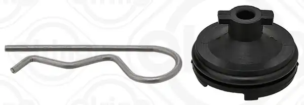 Elring 821 290 Karter Tapası Peugeot 3008 II 5008 İ 308 2 0 Hdi Ford C Max Kuga Mondeo Focus 2 0 TDCI