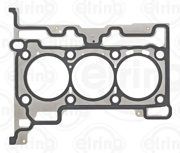 Elring Elr 650 420 Silindir Kapak Contası Ford Fiesta Focus B Max Ecosport Courier 1 0 Ecoboost 12