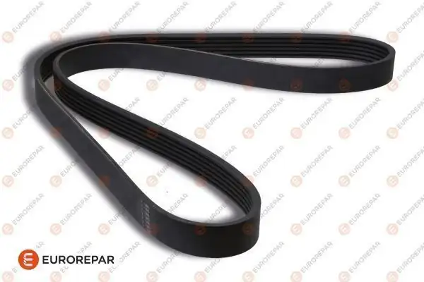 EUROREPAR 1609320480 | Psa / Erp V Kayış A16xer A16let Astra J Mokka Insıgına A 6Pk1554
