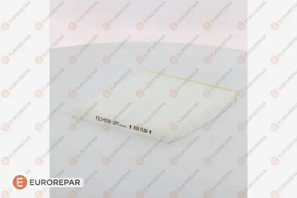 EUROREPAR 1612918080 | Psa / Erp Polen Filtre Accent Era 1.4 1.6 06->