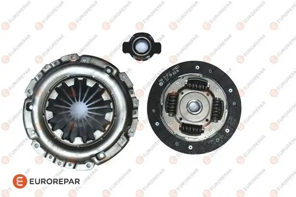 Eurorepar 1636269180 Debriyaj Seti Peugeot 106 Citroen Saxo 1 5 D