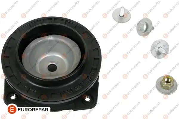 EUROREPAR 1638384880 | Psa / Erp Amortisör Tablası Clio III Micra III