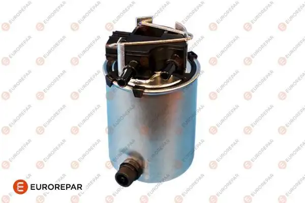 EUROREPAR 1643625580 | Psa / Erp Mazot Filtresi Qashqai II (J11,J11_) X-Trail (T32) Kadjar 1.5 1.6 Sensörlü