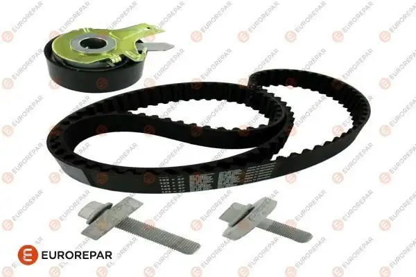 EUROREPAR 1677184980 | Triger Seti Clio/Kango/Megan/Logan/Micra/Note/Qashqai 1.5 DCI K9k