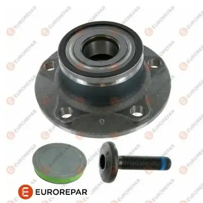 Eurorepar 1681939380 Psa Erp Rulman Kiti Passat Golf Jetta Superb Yeti Audi Q3 Tt A3 Seat Leon Vkba3644