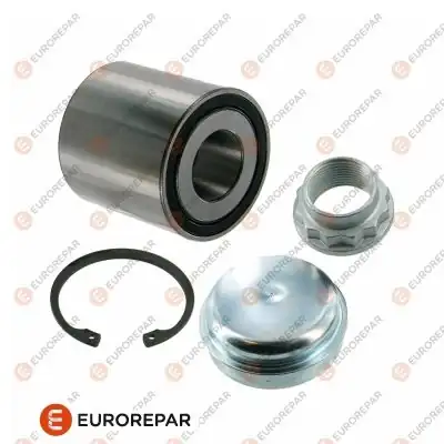 Eurorepar 1681960180 Psa Erp Rulman Kiti Mercedes Benz A Serisi W168 Vkba6508