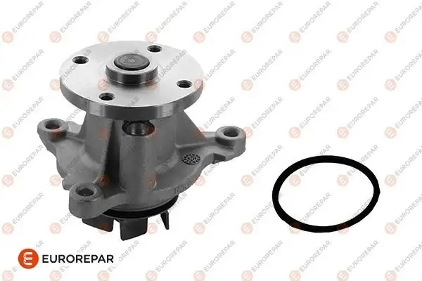 EUROREPAR 1682098280 | Su Pompası Hyundai-Kia Accent Blue, i10, i20, i30, Picanto, Rio