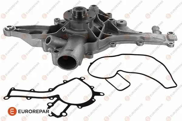 Eurorepar 1682243280 Erp Su Pompası Devirdaim Mercedes Benz W203 00 07 W210 97 02 W211 03 08 W163 98 05