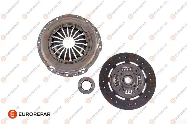 Eurorepar 1682295580 Psa Erp Debriyaj Takımı Baskı Disk Audi Q5 2 0 TDI Quattro