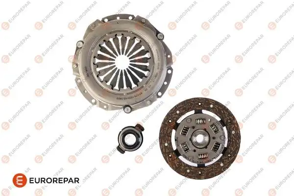 EUROREPAR 1682297480 | Psa / Erp Debriyaj Seti 106 205 309 Ax Bx C15 1.4 89 / 94