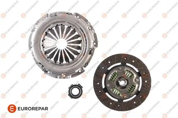 EUROREPAR 1682298280 | Psa / Debriyaj Seti Fiat 500 Panda 1,3 JTD 06 > Egea 1.4 15 > (Cap:200 Dıs Sayısı:20) ()