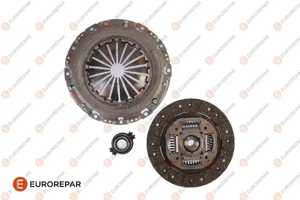 EUROREPAR 1682299780 | Erp Debriyaj Seti Partner C5 Jumper 2.0 HDI 90Ps Dv10td 307 1.4Hdı