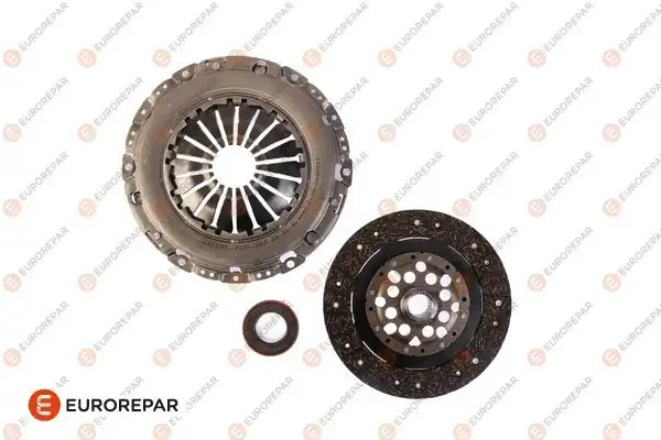 EUROREPAR 1682300180 | Psa / Erp Debriyaj Seti W124 W202 210 C-E-S Seri 93 -