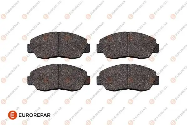 Eurorepar 1682318180 Psa Erp Fren Balatası Ön Honda Accord Cb_ C-D 2 0 90 95 2 0i 133ch F20a5 F20a8