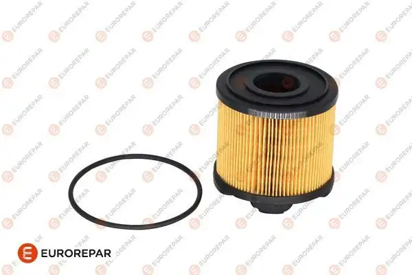 EUROREPAR E148120 | Yakıt Filtresi 206 307 406 806 Partner 2.0 HDI 99 -