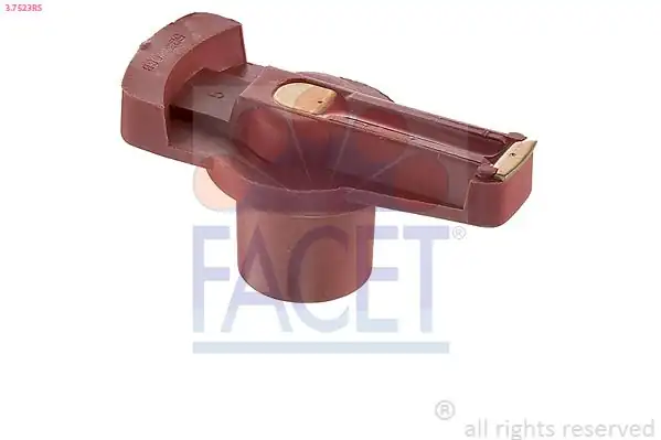 FACET 3-7523RS | Tevzi Makarası 116 117