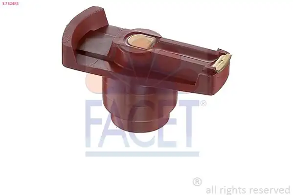 FACET 3-7524RS | Tevzi Makarası 110 123 126