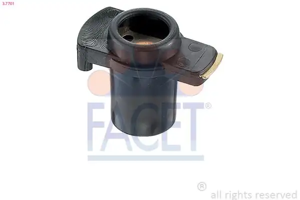 FACET 3-7701 | Tevzi Makarası E7j R19