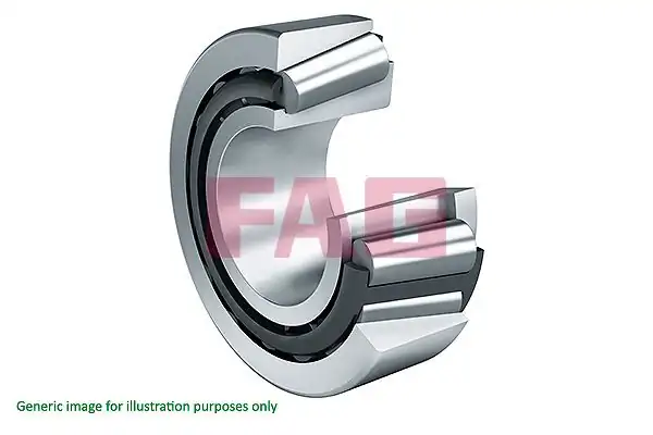 FAG 563809A | Alternatör Rulmanı Bm 00