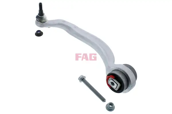 FAG 821134010 | Sol Ön Alt Eğri Kol VW Passat 97 05 Audi A4 95 05 A6 98 05
