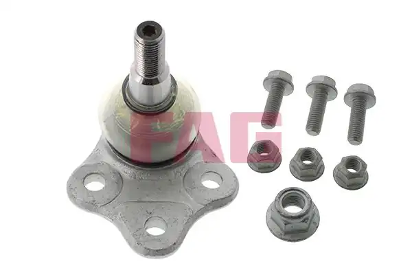 FAG 825029810 | Rotil Ford Galaxy 06 15 Mondeo 07 15 S Max 07 14 Bm 07 14