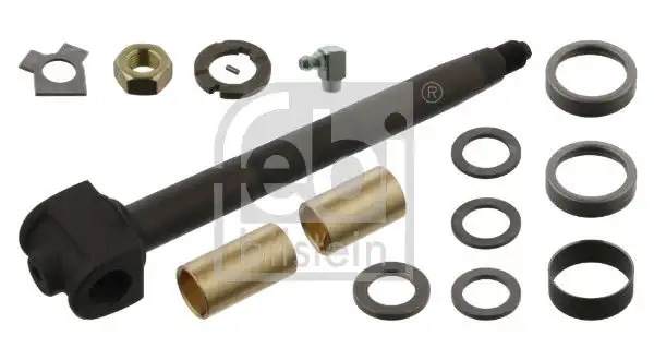 Febi Bilstein 01124 Defransiyel Tm Tk