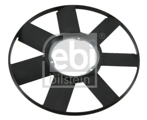 Febi Bilstein 01595 Fan Pervanesi 7 Kanat Bmw E30 E34 E36 E38 E39 E46 E53 1622718