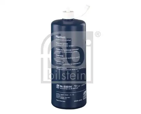 Febi Bilstein 03514 Sıvı Gres Gres 1 LT