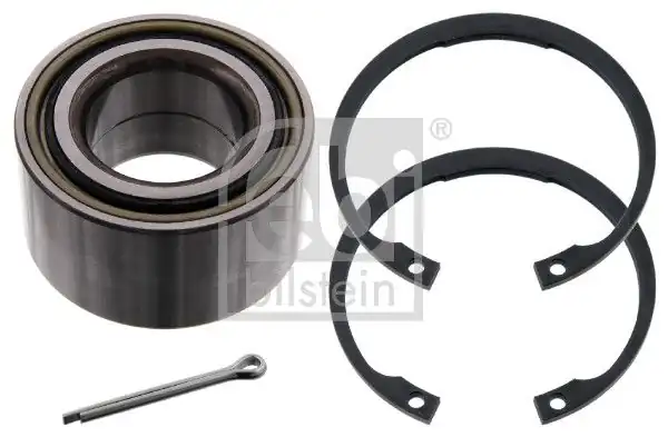 FEBI BILSTEIN 04838 | / Aks Bilyası Opel Vectra B / Chevrolet Lacetti Ön