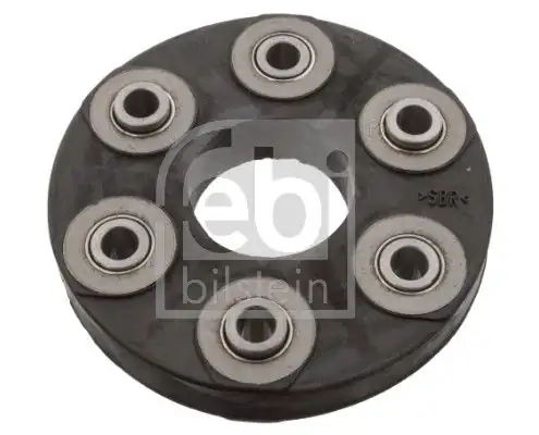 Febi Bilstein 07542 Şaft Köselesi Mercedes W114 W115 W123 S123 68 85