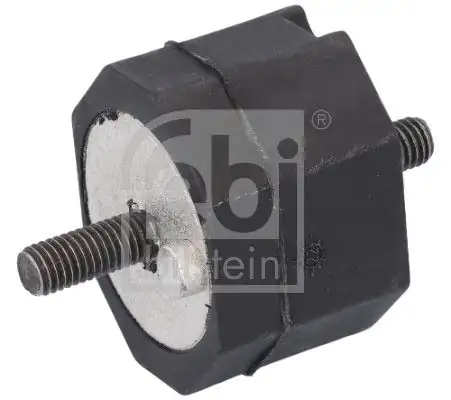 Febi Bilstein 07999 Şanzıman Takozu Bmw E30 E28 E24 E23 E32 1622279