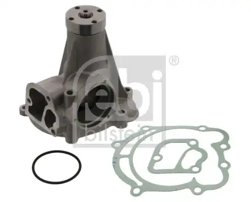 Febi Bilstein 08657 Devirdaim Mercedes W116 W117 M116 M117 73 80
