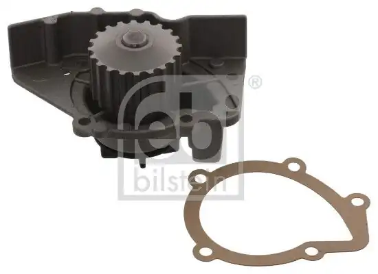 FEBI BILSTEIN 09258 | Devirdaim (Peugeot 306 1.8 Xu7jp / 205 1.9Gtı)