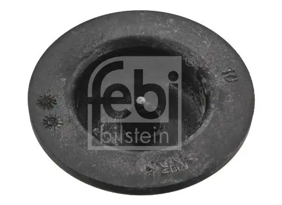 Febi Bilstein 100784 Amortisör Yayı Lastiği Arka Üst Citroen C3 Peugeot 207 301 1 2 İ Vti 1 6 Hdi 1 6 Vti 16v