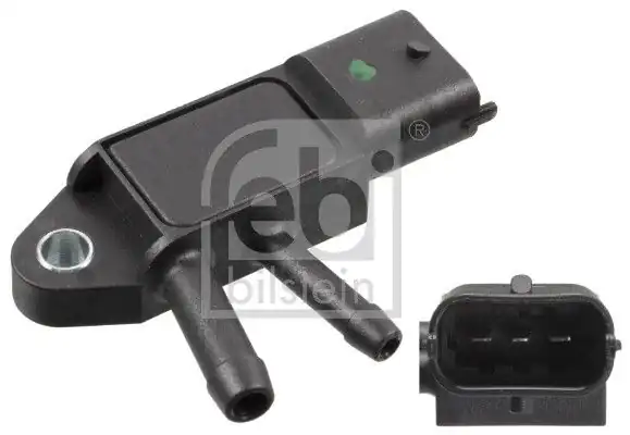 FEBI BILSTEIN 103173 | Basınç Sensörü 607 176 / 246 / 156 / 117 / 415