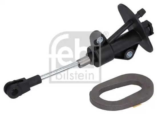 FEBI BILSTEIN 103242 | Debriyaj Merkezi Üst Opel Corsa D / E (Rh Direks.)