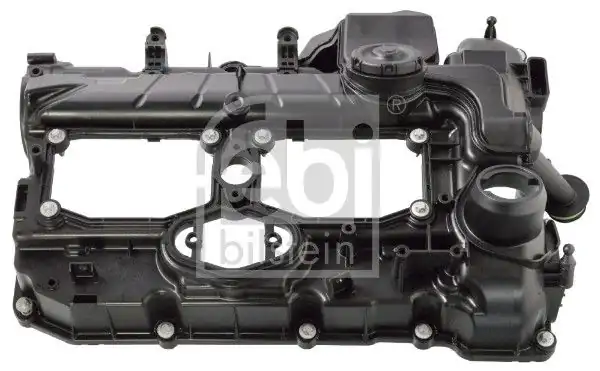 Febi Bilstein 103668 Külbütör Kapağı Bmw N20 N26 F07 F10 F20 F25 F30 F36 E83 E84 10 18