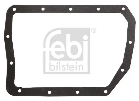 FEBI 106181 | Mini Cooper R50 Otomatik Karter Contası