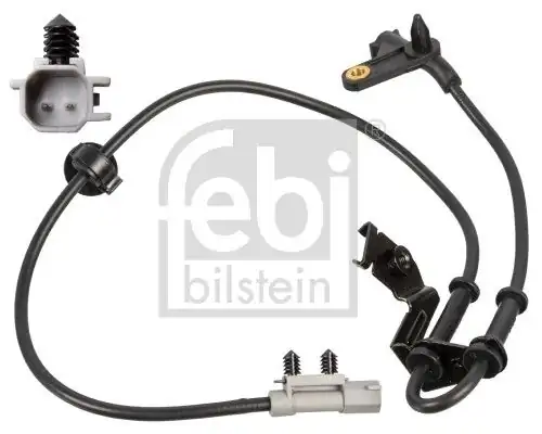 FEBI BILSTEIN 109545 | Tekerlek Hız Sensörü Chrysler Dodge Ön Sağ