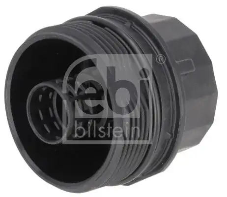 FEBI BILSTEIN 109550 | Yağ Filtre Kapağı Corolla Auris Avensis Rav4 1.6 1.8 2.0