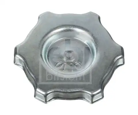 Febi Bilstein 12374 Motor Yağ Kapağı Peugeot J5 290l 2 5 TD 4x4 90 94 Fiat Palio Punto Tipo