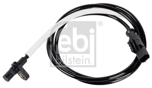 Febi Bilstein 170576 ABS Sensörü Arka Sağ Sol Iveco Daily V VI 3 0 11