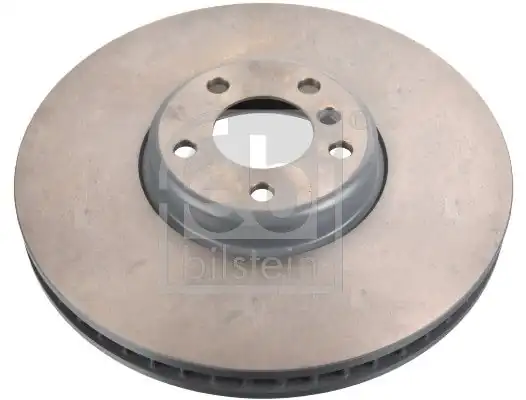 Febi Bilstein 171459 Bmw F01 F02 F07 7 50i Ön Fren Disk Sol 34106898731 1 Adet