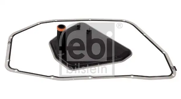 FEBI BILSTEIN 171640 | Şanzıman Yağ Filtresi Karter Conta Tk Audi