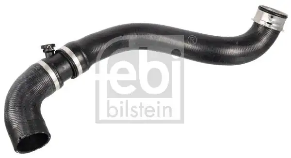 Febi Bilstein 172431 Radyatör Hortumu Üst Mercedes W211 S211 02