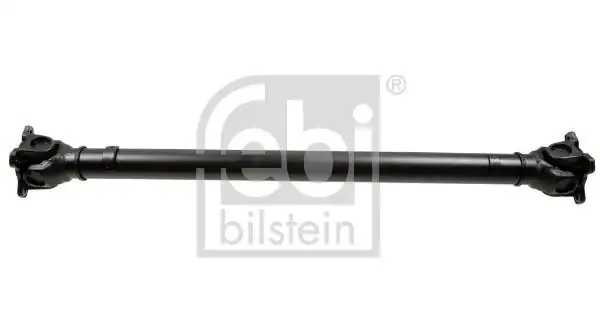 Febi Bilstein 174097 Bmw E90 X1 E84 X Drive Ön Şaft 26209488491
