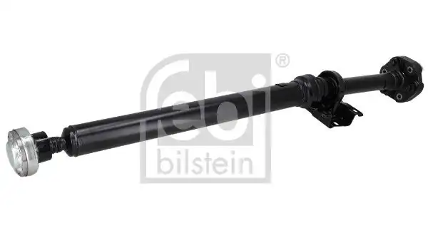 Febi Bilstein 174109 Şaft Komple VW Touareg 03 10 Audi Q7 07 15 Porsche Cayenne 03 10