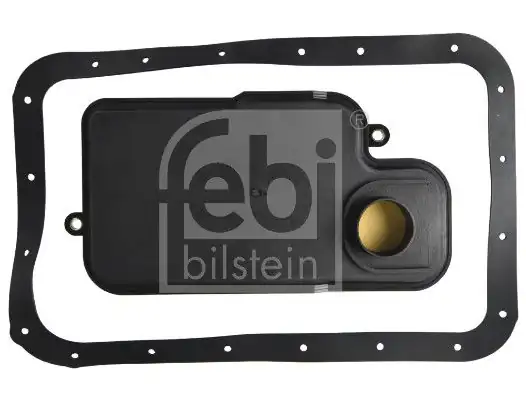 FEBI BILSTEIN 175467 | Şanzıman Filtresi Pajero IV (V8_W, V9_W) 3.2 Dı-D 4Wd (V98w, V88w) 2007 -