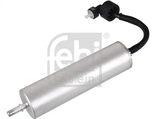 Febi Bilstein 176571 Yakıt Filtresi Porsche Panamera 3 0d 13 16 3 6 4 8t 10 16 1636466